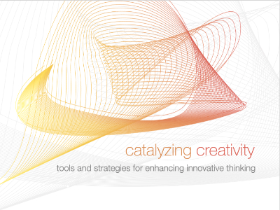 Catalizing Creativity