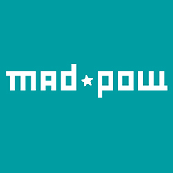 Mad*Pow