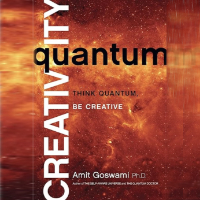 Quantum Creativity